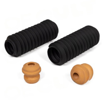 Porsche 911 (993) 1994-1998 Dammskydd Stötdämpare Bakaxel OE-Cult